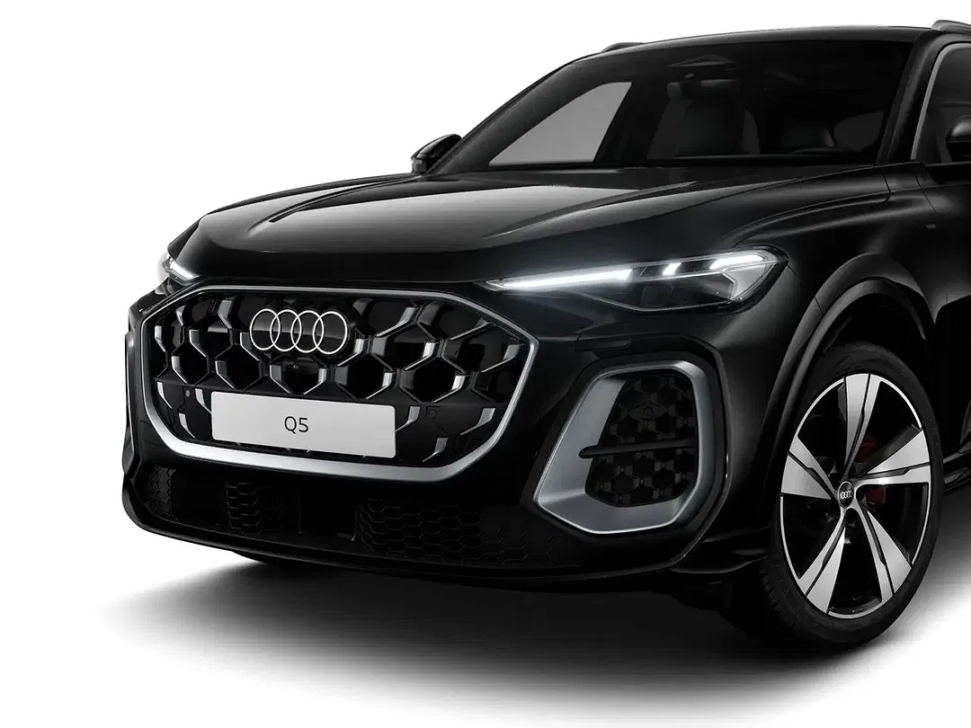 Audi Q5 - Thumbnail 7
