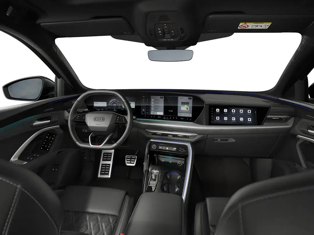 Audi Q5 - Thumbnail 8