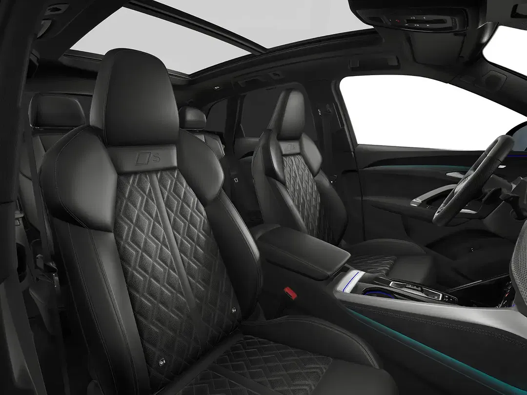 Audi Q5 - Thumbnail 9