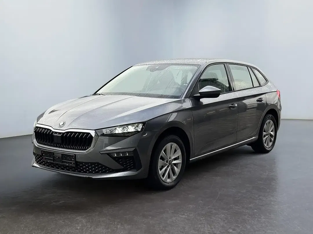 Skoda Scala - Thumbnail 1