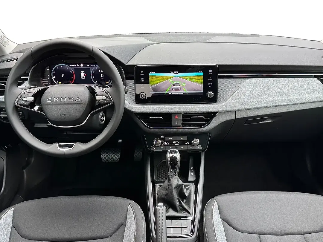 Skoda Scala - Thumbnail 10