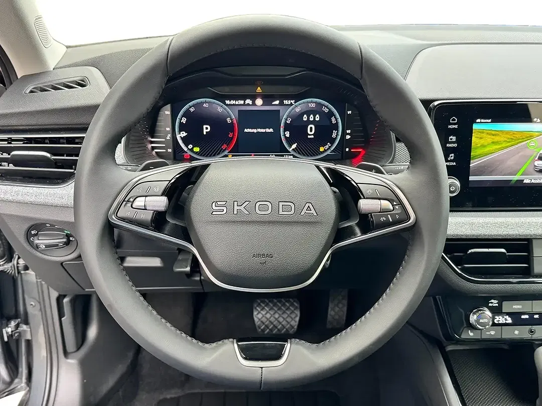 Skoda Scala - Thumbnail 12