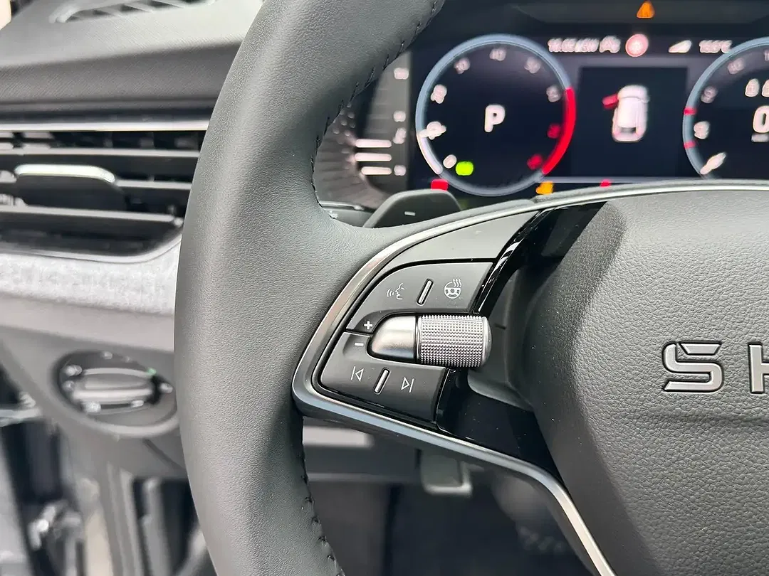 Skoda Scala - Thumbnail 13