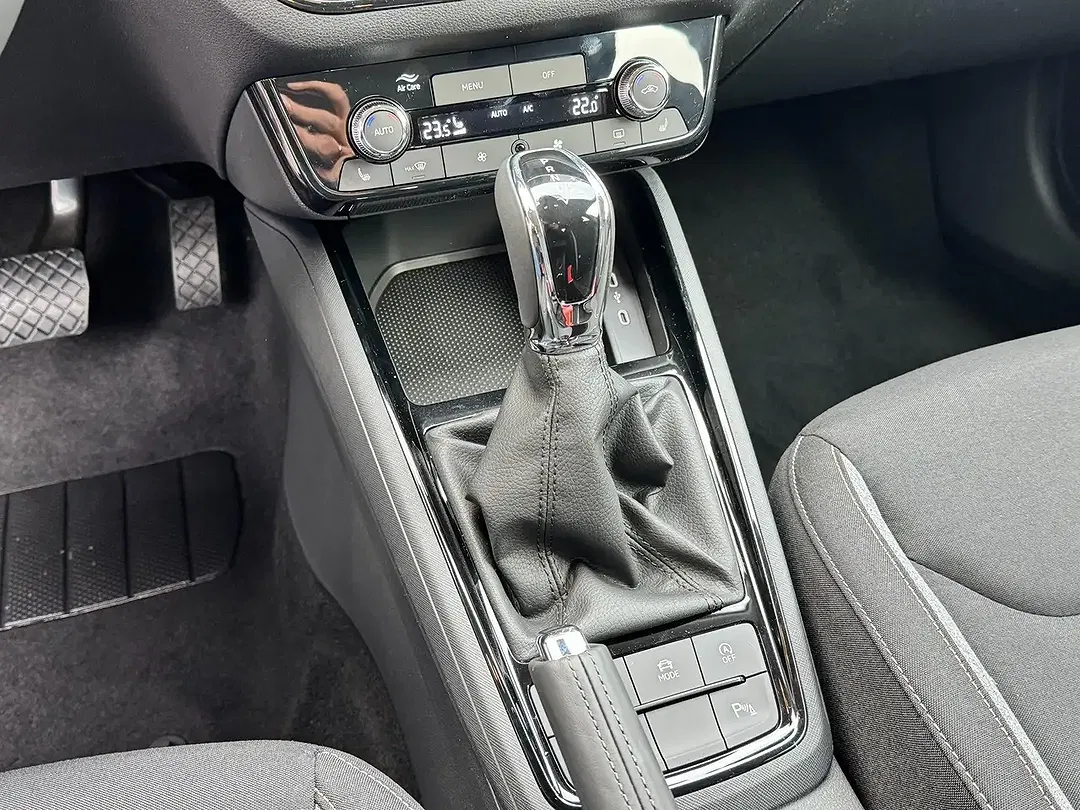 Skoda Scala - Thumbnail 15
