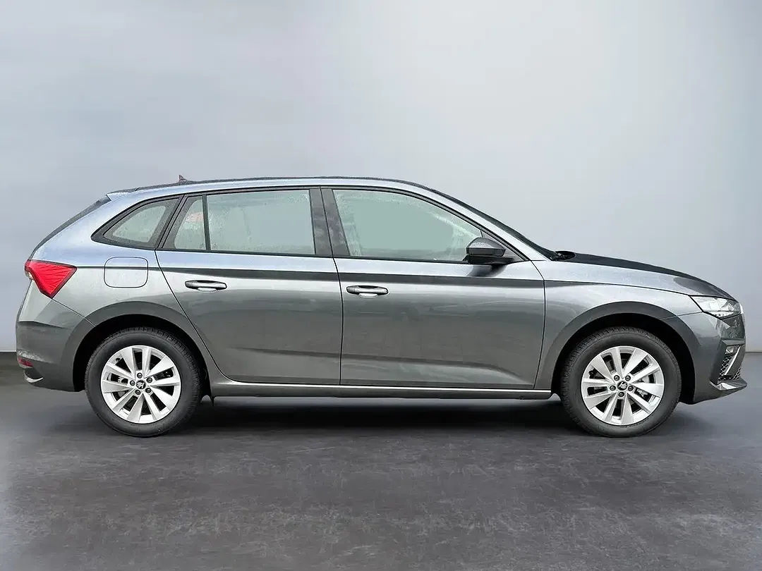 Skoda Scala - Thumbnail 6
