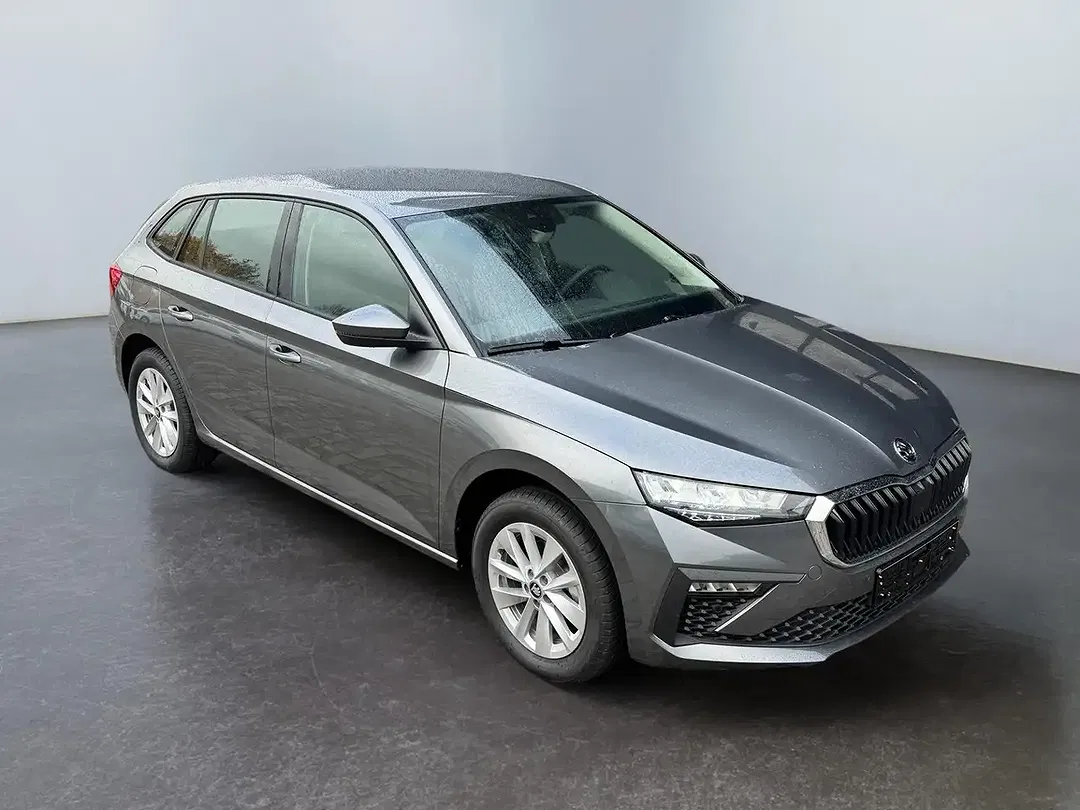 Skoda Scala - Thumbnail 7