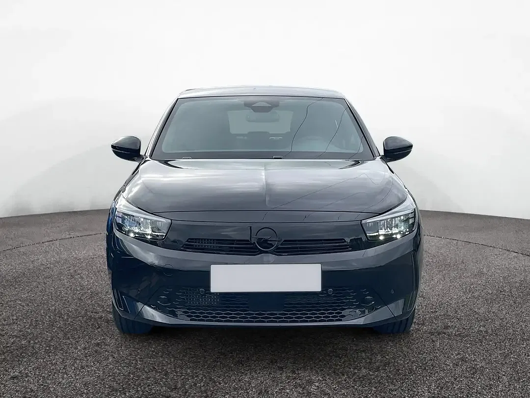 Opel Corsa - Thumbnail 2