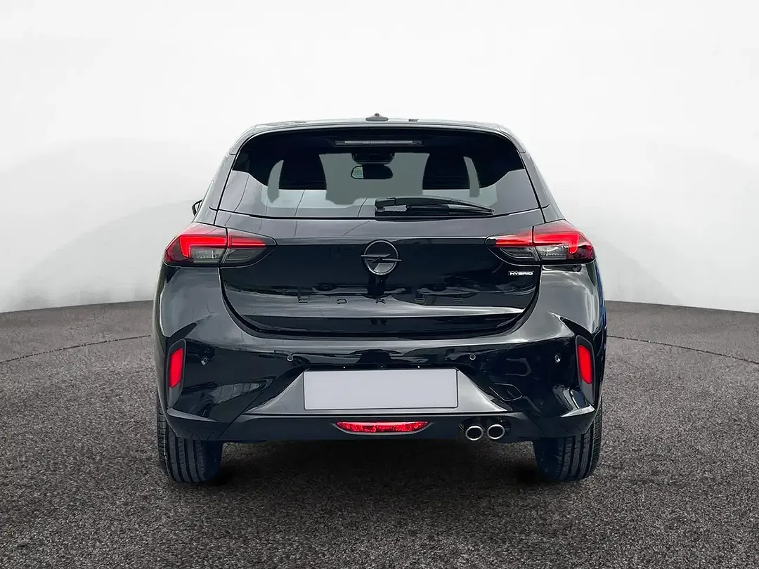 Opel Corsa - Thumbnail 5