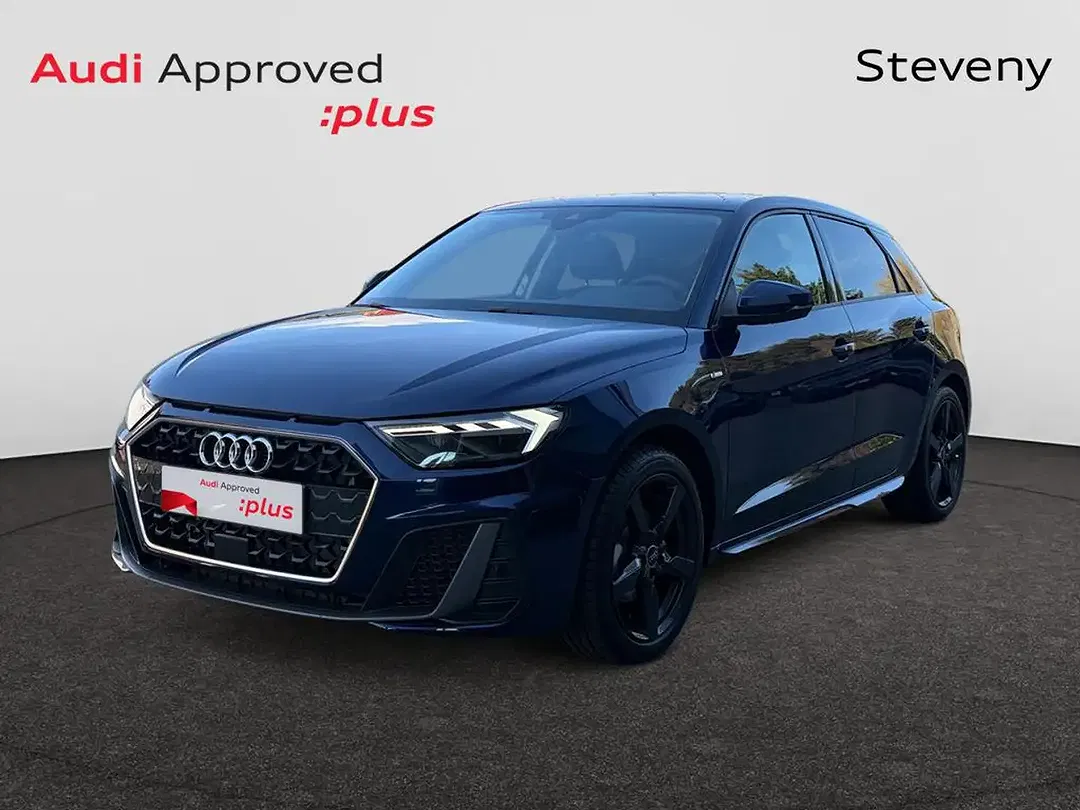 Audi A1 - Thumbnail 1