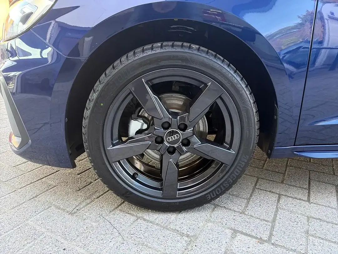 Audi A1 - Thumbnail 10