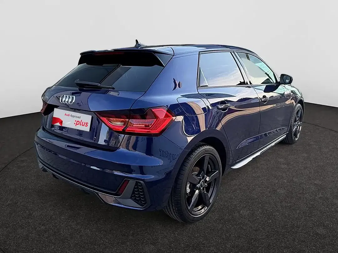 Audi A1 - Thumbnail 2