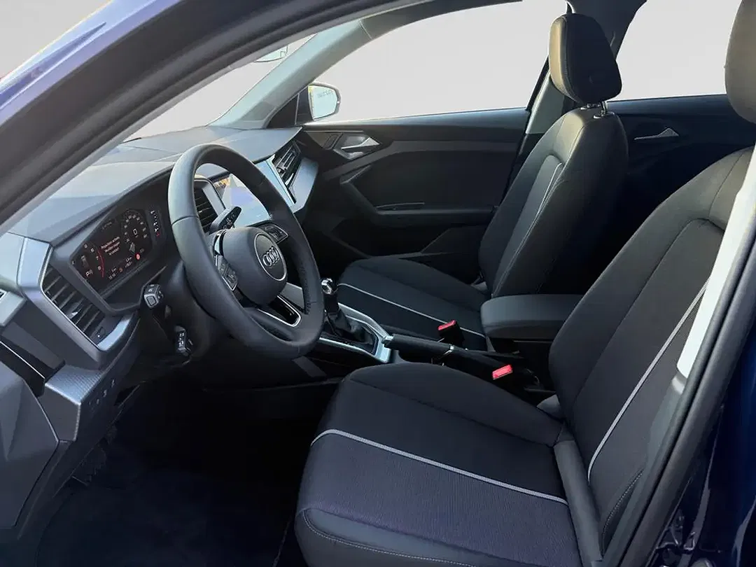 Audi A1 - Thumbnail 3