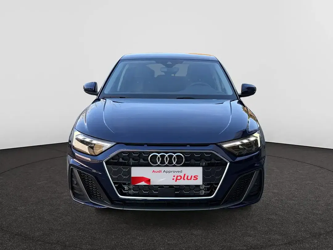 Audi A1 - Thumbnail 4