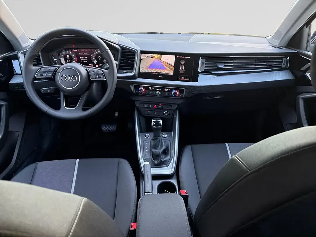 Audi A1 - Thumbnail 6