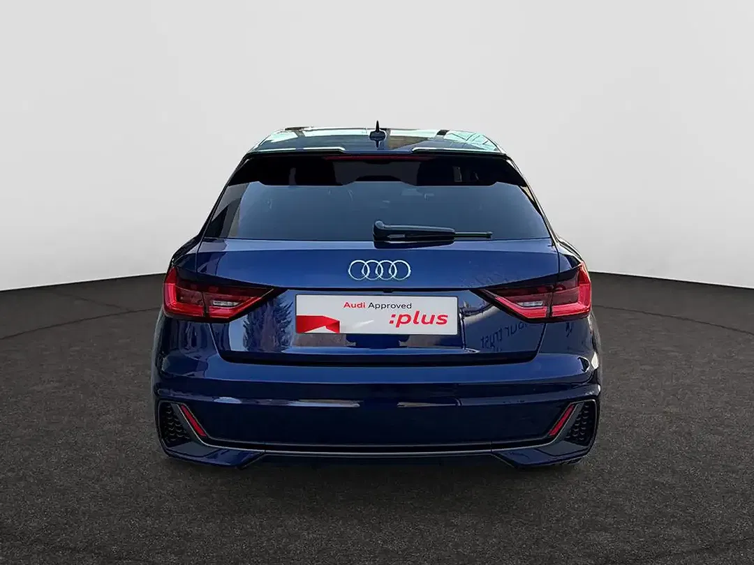 Audi A1 - Thumbnail 7