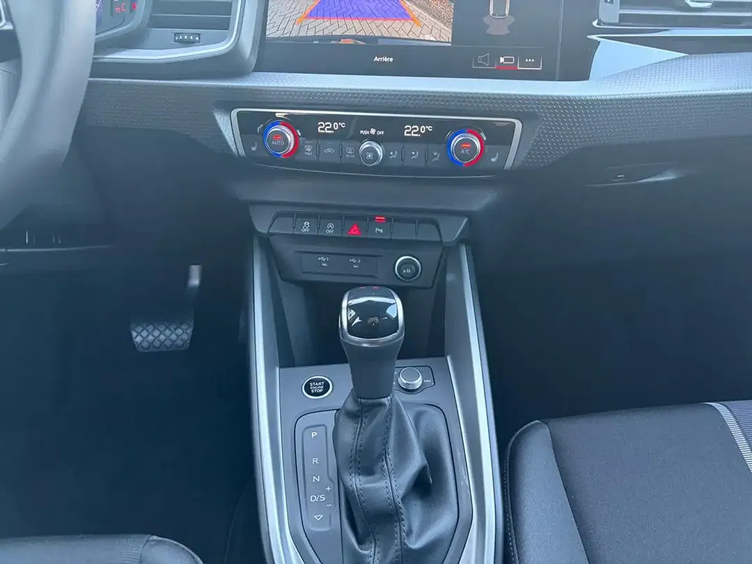 Audi A1 - Thumbnail 8