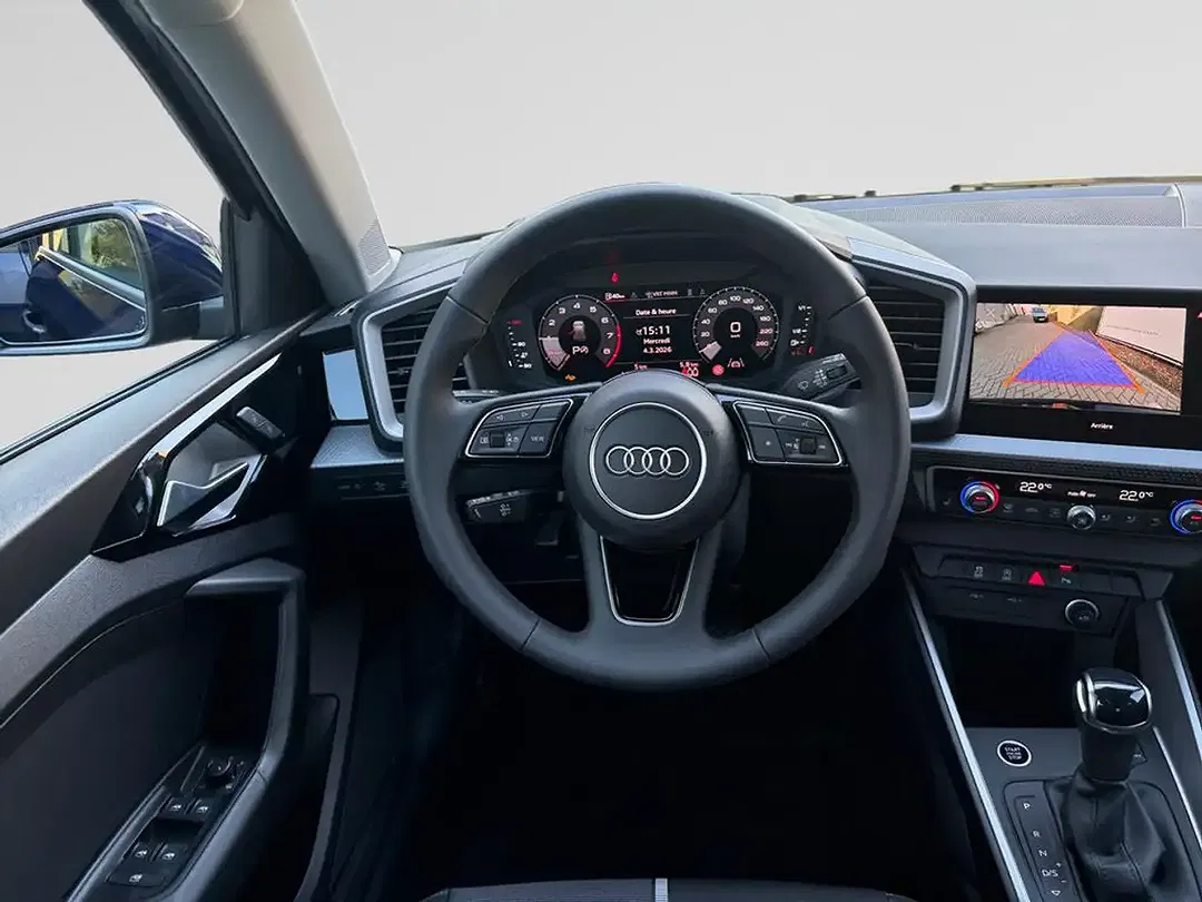 Audi A1 - Thumbnail 9