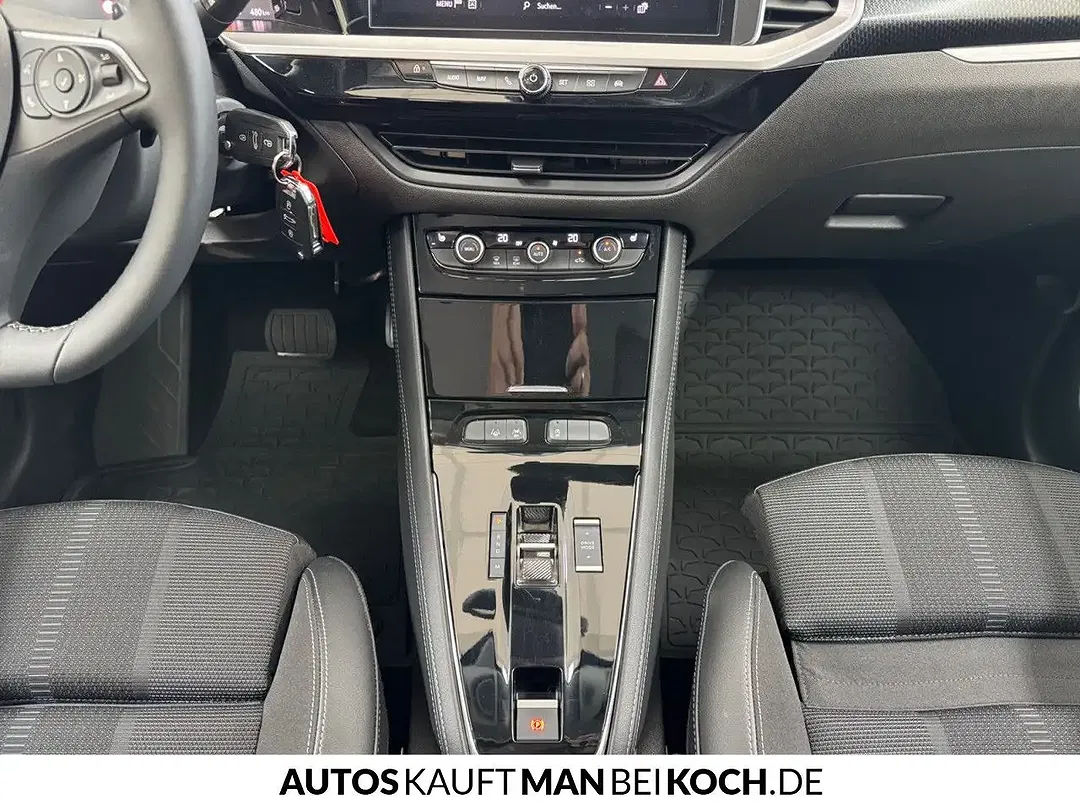 Opel Grandland - Thumbnail 9