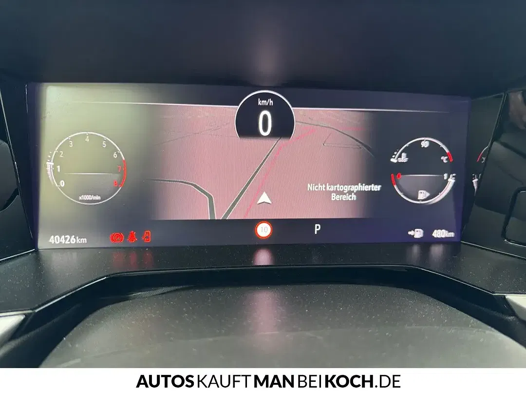 Opel Grandland - Thumbnail 10