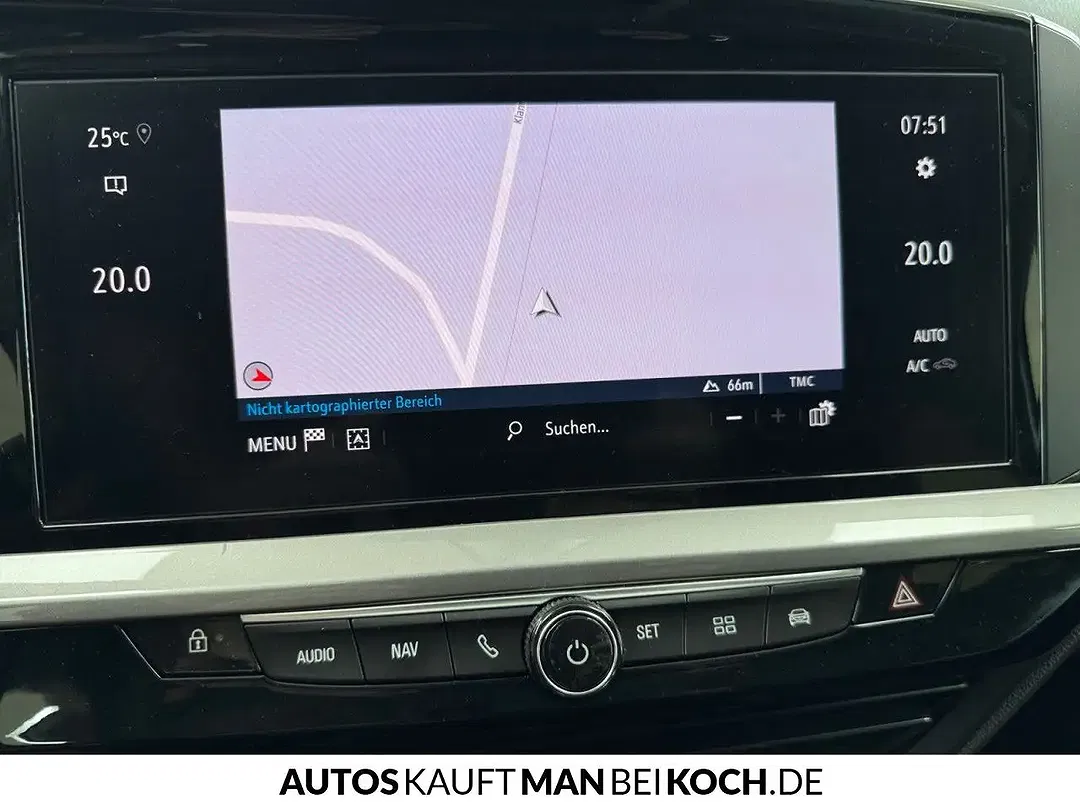 Opel Grandland - Thumbnail 11