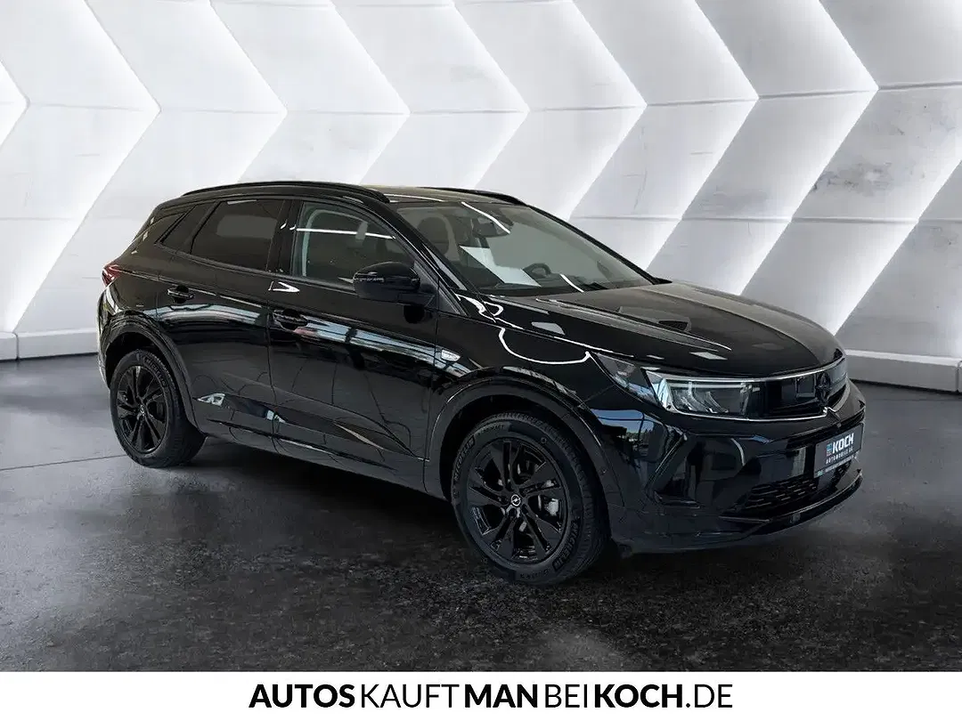 Opel Grandland - Thumbnail 4