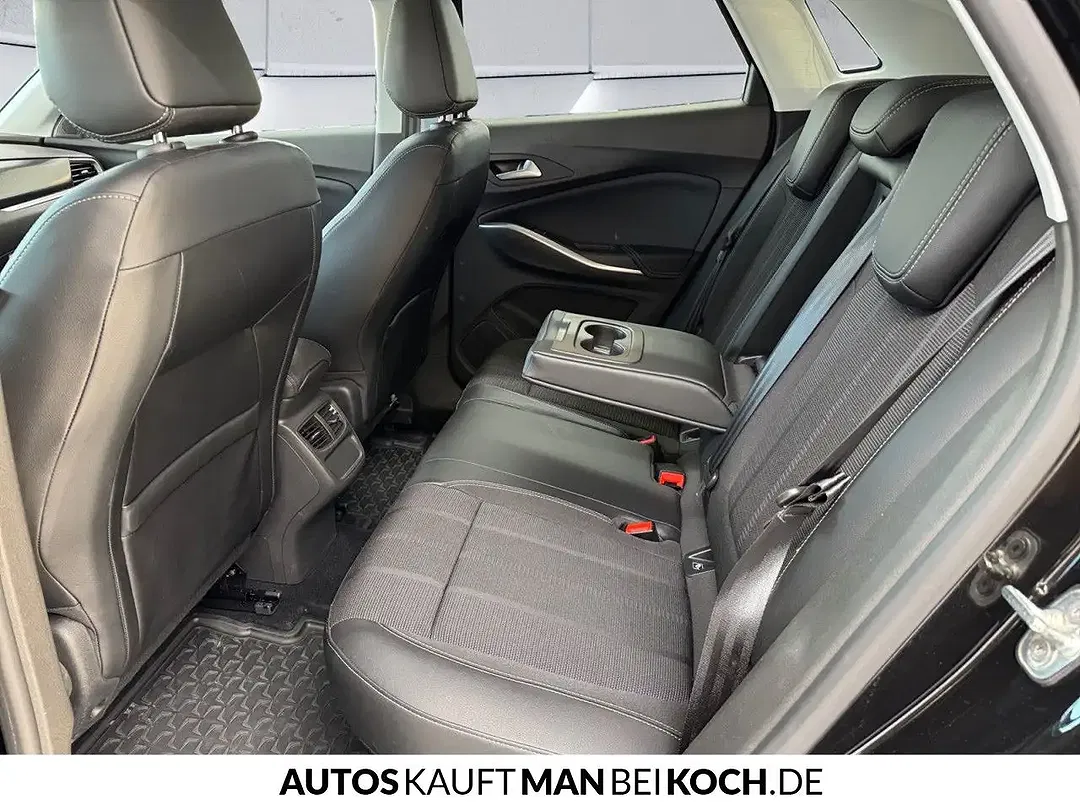 Opel Grandland - Thumbnail 6