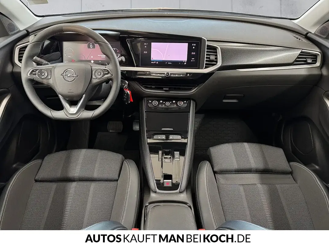 Opel Grandland - Thumbnail 7
