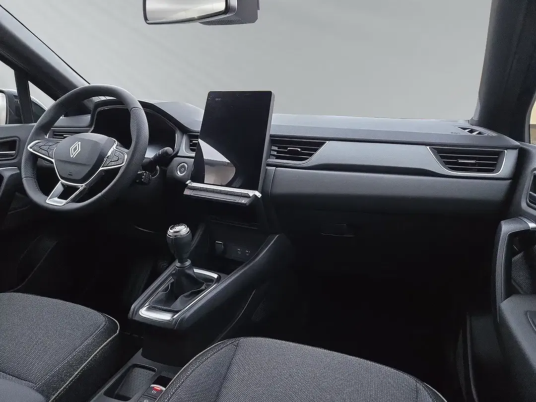 Renault Captur - Thumbnail 11