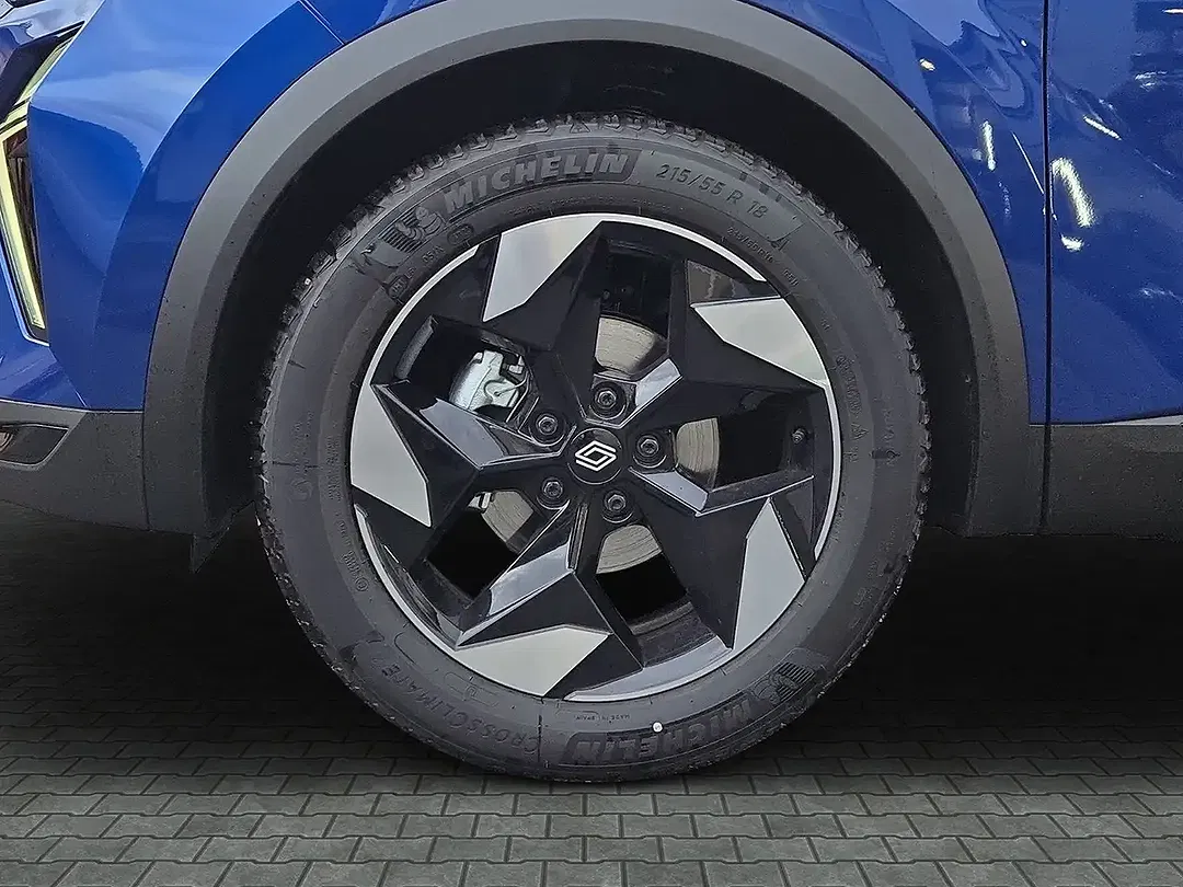 Renault Captur - Thumbnail 12