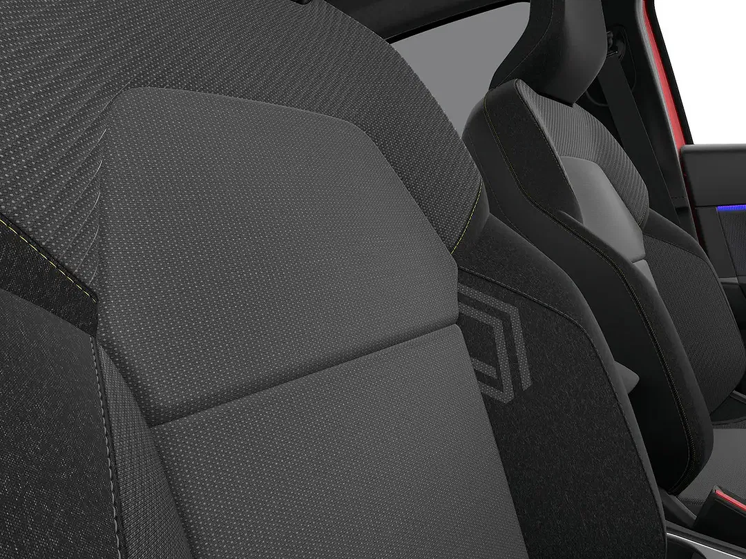 Renault Captur - Thumbnail 13