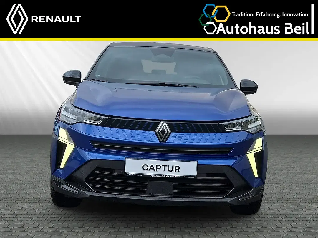 Renault Captur - Thumbnail 5