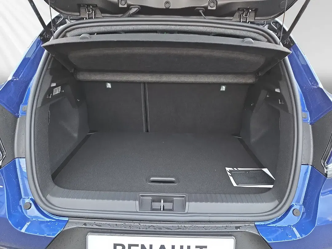 Renault Captur - Thumbnail 6