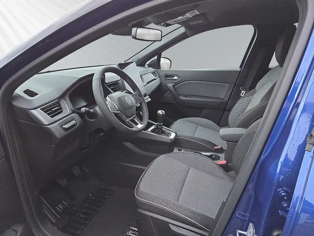 Renault Captur - Thumbnail 7