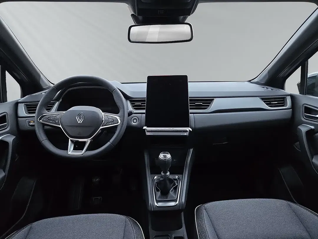 Renault Captur - Thumbnail 9