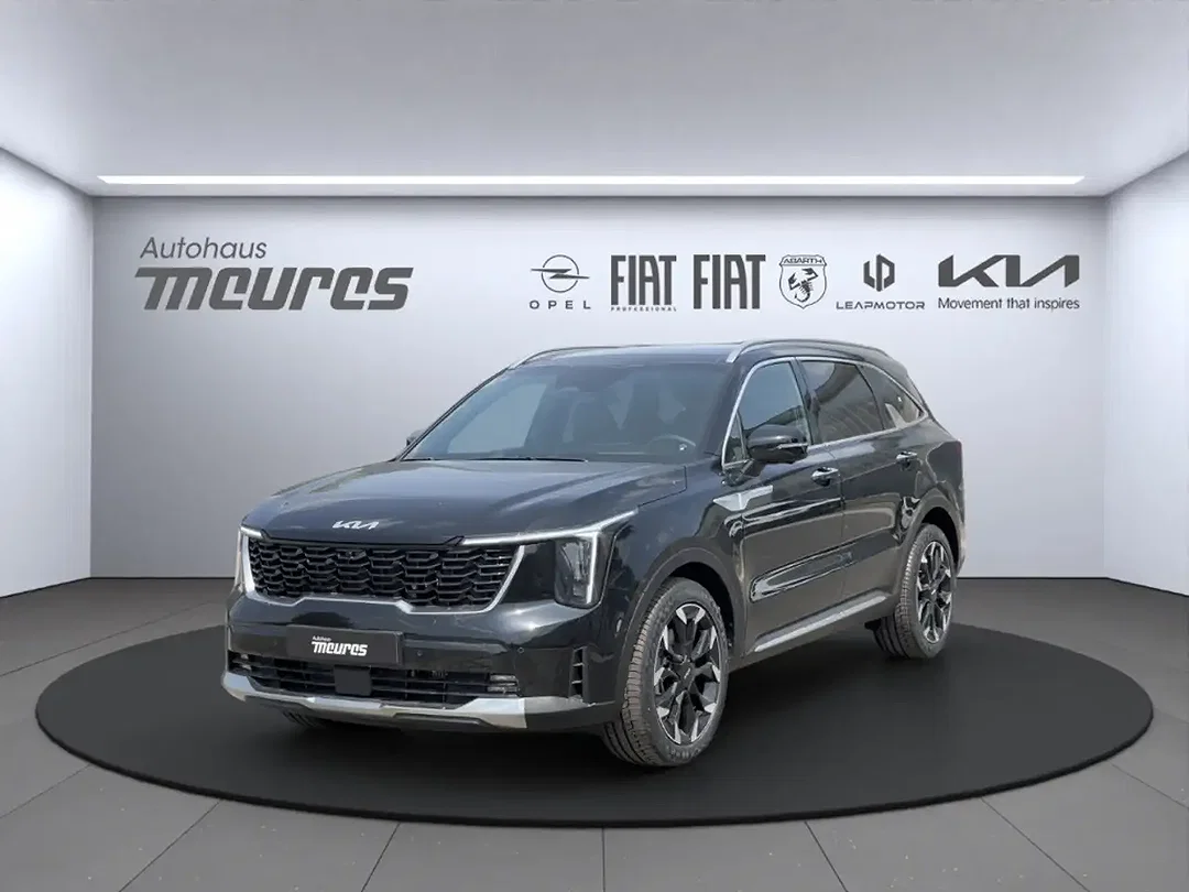 Kia Sorento - Afbeelding 1