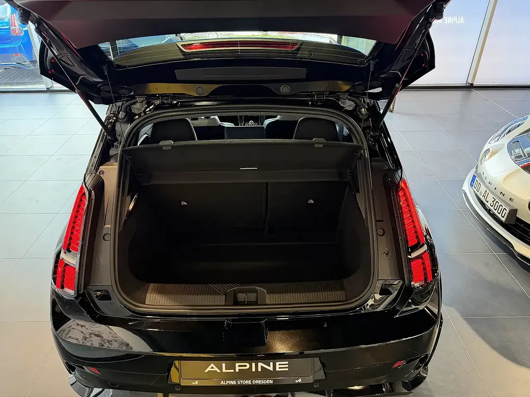 Alpine A290 - Thumbnail 7