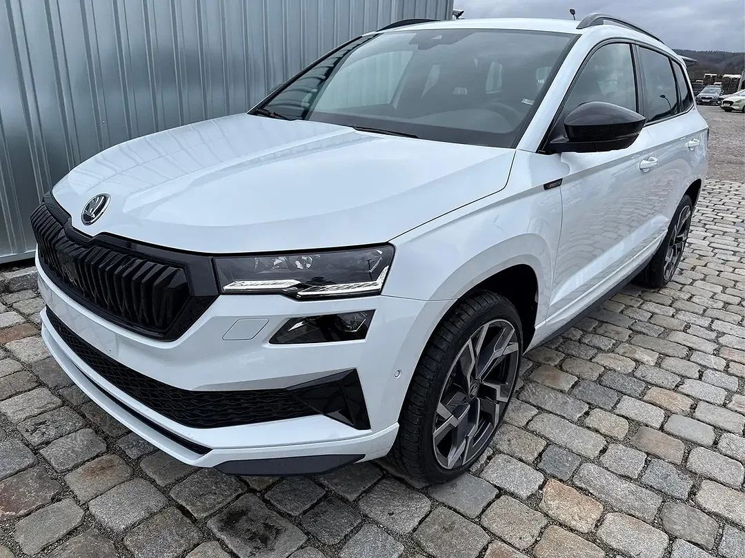 Skoda Karoq - Afbeelding 1