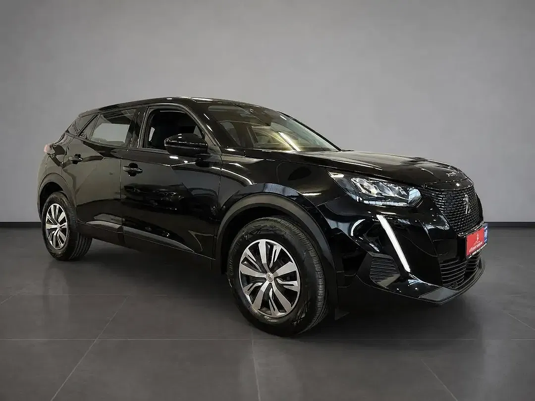Peugeot 2008 Active