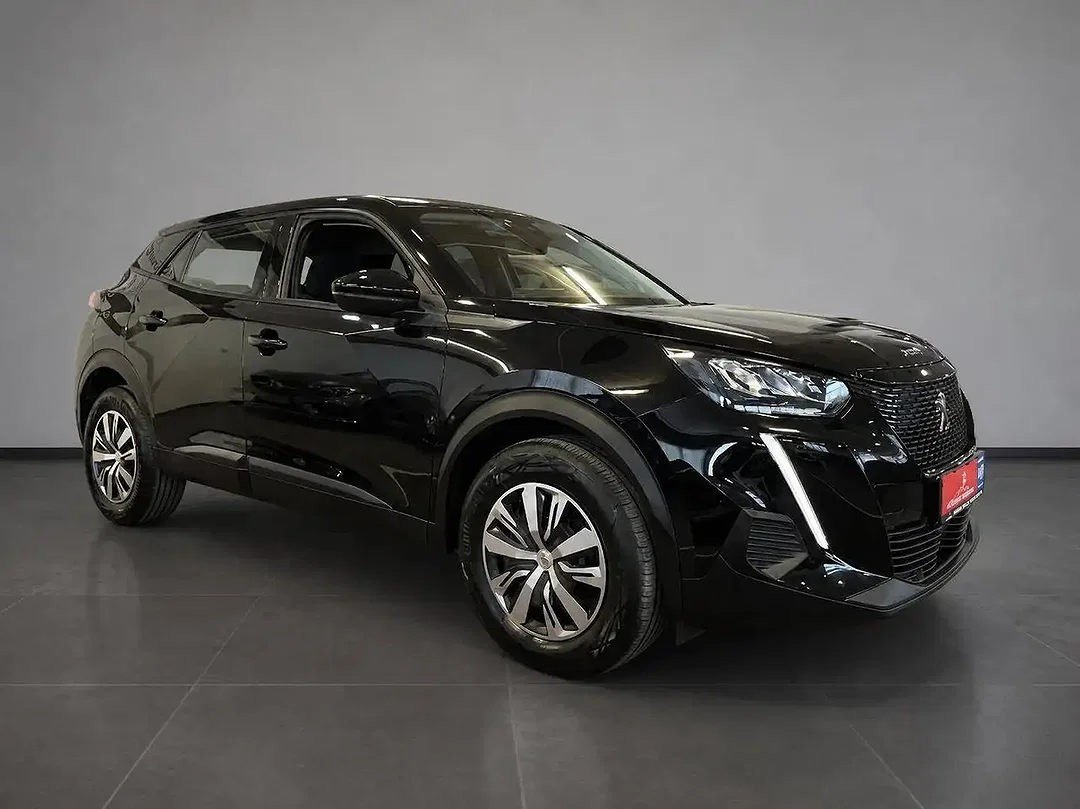 Peugeot 2008 - Afbeelding 1