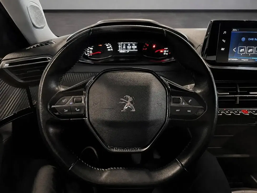 Peugeot 2008 - Thumbnail 12