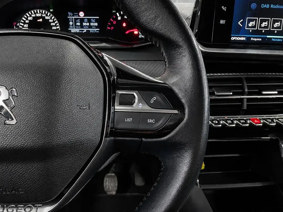 Peugeot 2008 - Thumbnail 15