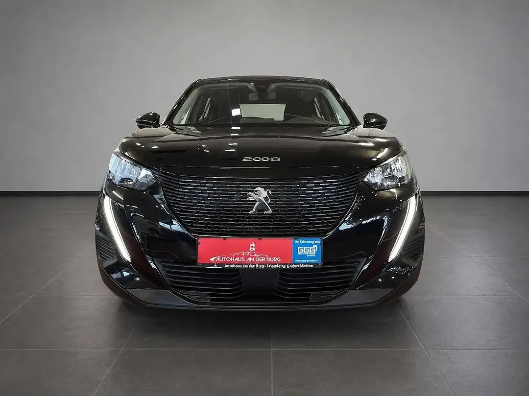 Peugeot 2008 - Thumbnail 2