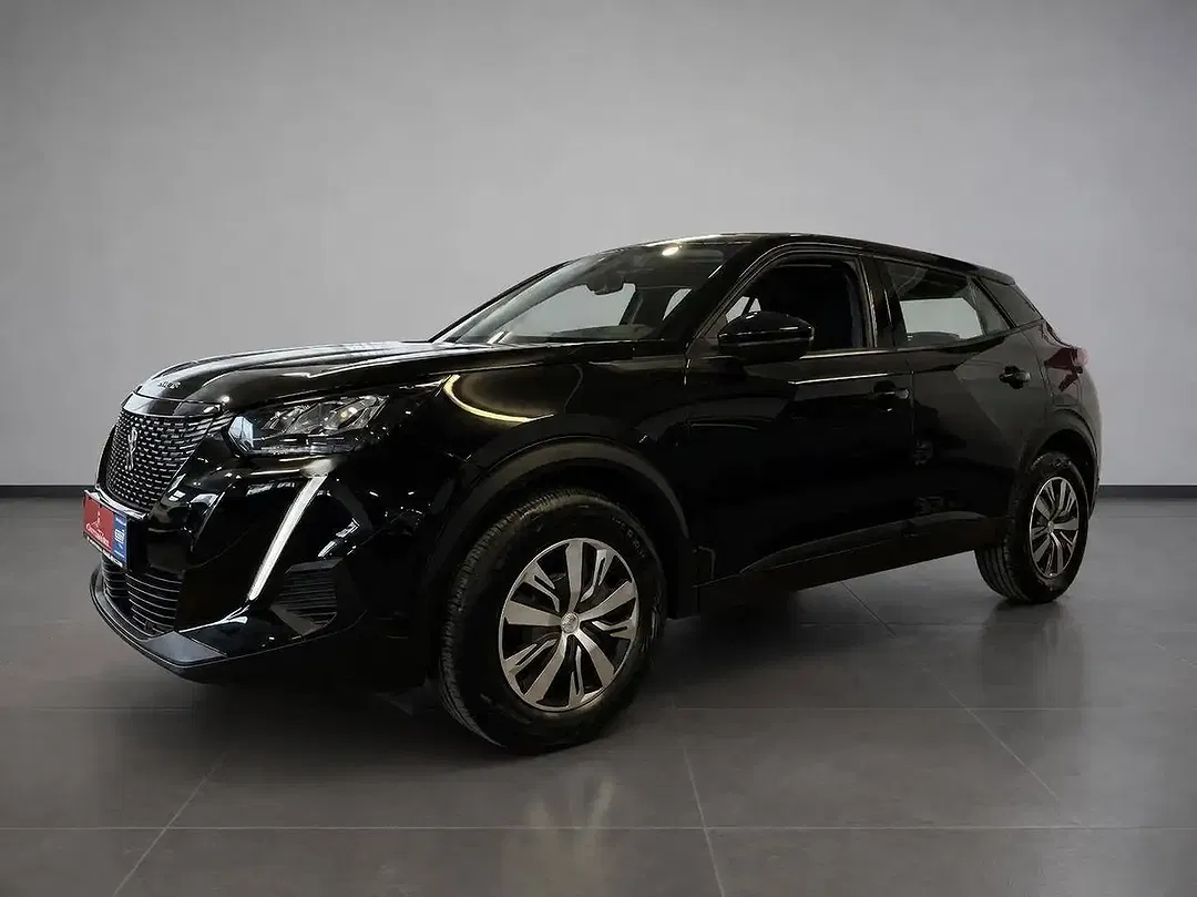 Peugeot 2008 - Thumbnail 3