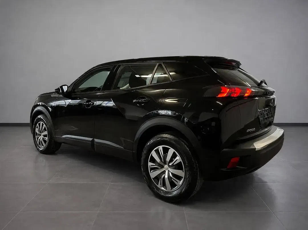 Peugeot 2008 - Thumbnail 5