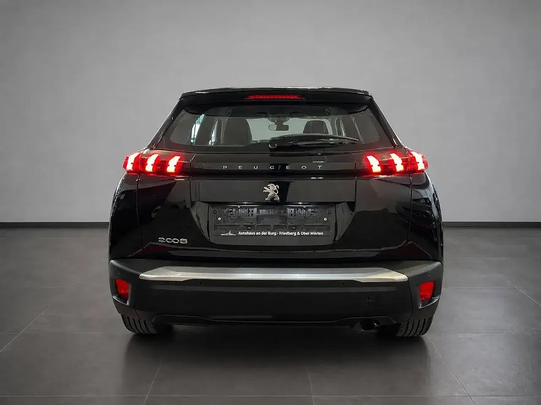 Peugeot 2008 - Thumbnail 7