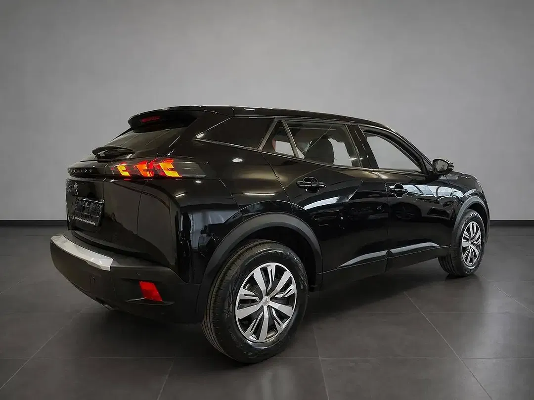 Peugeot 2008 - Thumbnail 8