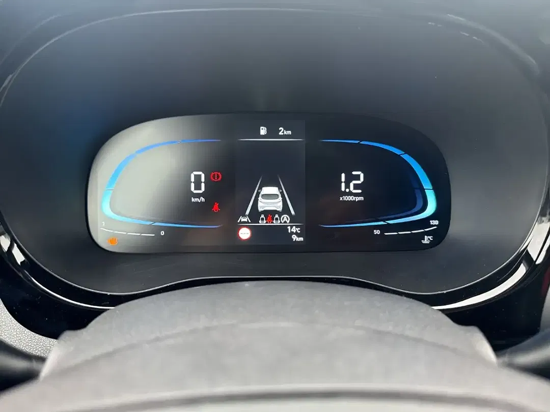Hyundai i10 - Thumbnail 15