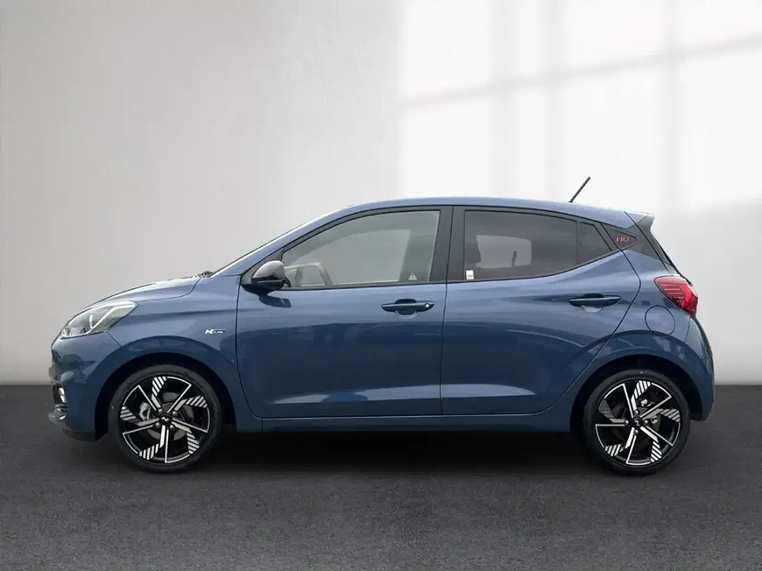 Hyundai i10 - Thumbnail 2