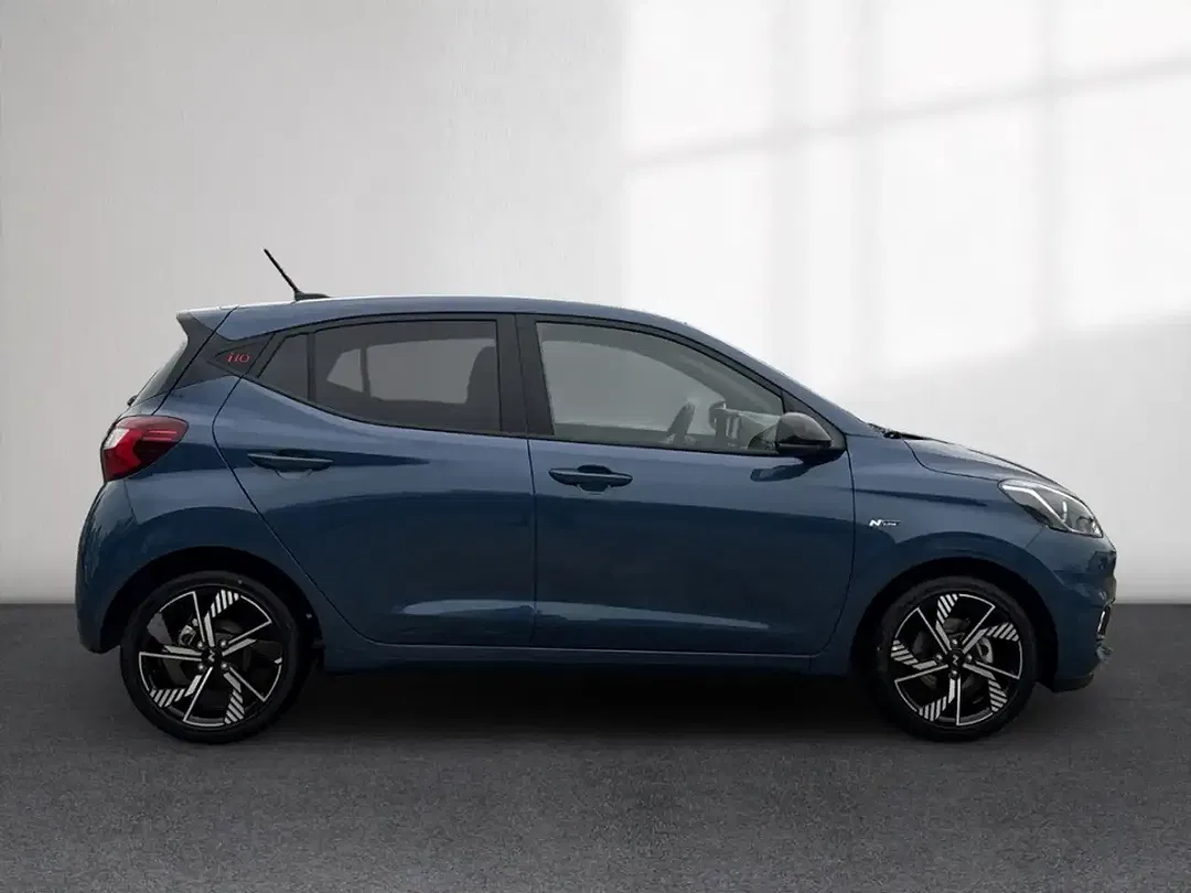 Hyundai i10 - Thumbnail 5