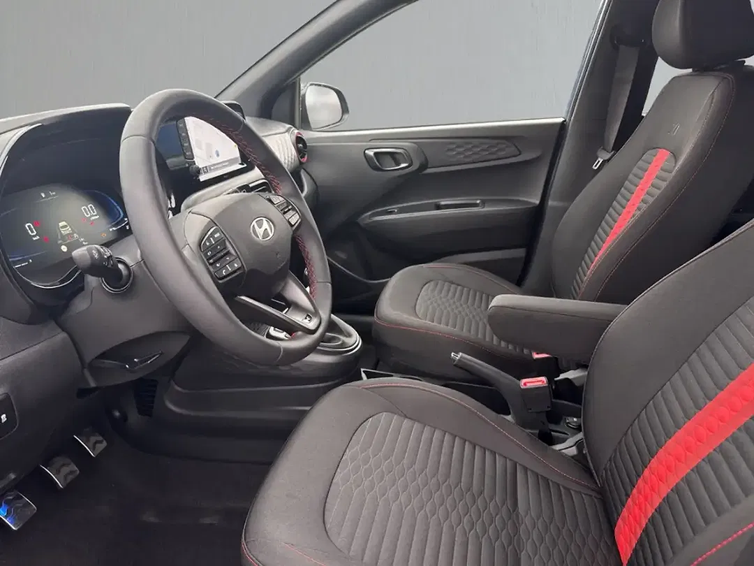 Hyundai i10 - Thumbnail 7